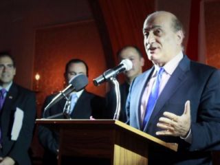 مشاور ترامپ: ایران و اخوان‌المسلمین پشت شایعه اخراج مسلمانان از آمریکا هستند