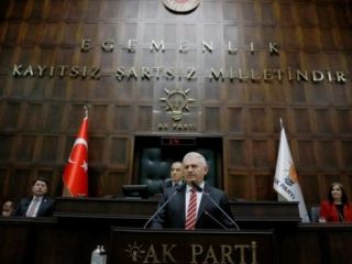 حمایت نمایندگان مجلس ترکیه از لایحه‌ای که مردان متجاوز به دختران زیر سن قانونی را تبرئه می‌کند