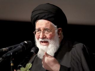 علم‌الهدی: دفتر نمایندگی اتحادیه اروپا در ایران جاسوس‌خانه است