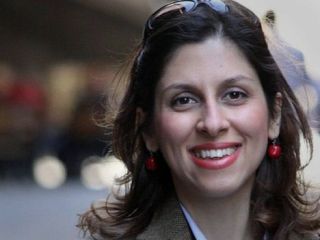 عفو بین‌الملل درباره سلامتی نازنین زاغری رتکلیف و 'خطر خودکشی او' هشدار داد