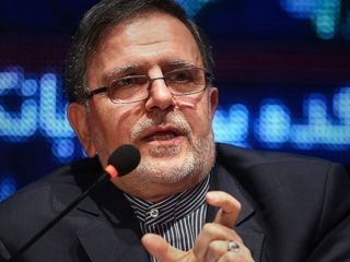 «مذاکره» بانک مرکزی ایران با کمپانی‌های خارجی کارت اعتباری