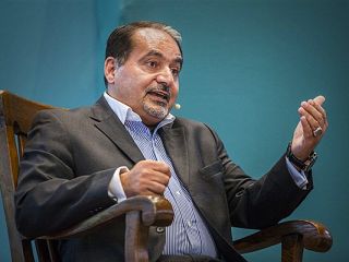 موسویان: احمدی نژادِ ما خیلی بهتر از ترامپ بود، زیرا او نگفت یهودی ها را از ایران بیرون می کنم و دور مرزهای ایران دیوار می کشم