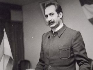 فروهر چه می‌خواست؟