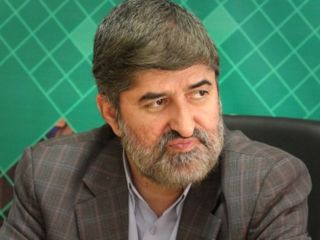 نامه مطهری به روحانی در اعتراض به لغو سخنرانی خود در مشهد؛ «این اقدام داعش گونه بود»