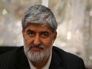 دستور وزیر کشور ایران برای بررسی دلیل لغو سخنرانی مطهری