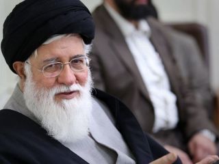 علم‌الهدی هر گونه ارتباط با لغو سخنرانی علی مطهری در مشهد را رد کرد