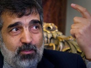 سازمان انرژی اتمی: مقادیری از آب‌سنگین مازاد را به عمان ارسال کرده‌ایم