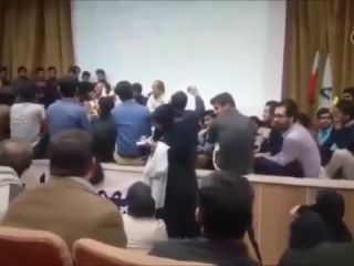 سخنان جنجالی جدید زیبا کلام : قطعنامه راهپیمایی های اول انقلاب شامل نبود زندانی سیاسی , نبود شکنجه , آزادی انتخابات و حاکمیت قانون بود