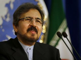 قاسمی: مصوبه منع فروش هواپیما به ایران در کنگره، قابلیت اجرایی ندارد