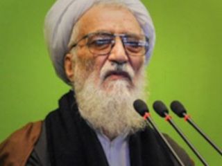 امام جمعه تهران: باید در برابر رهبر جمهوری اسلامی دهان‌ها را ببندیم