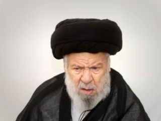 آیت الله موسوی اردبیلی به کما رفت