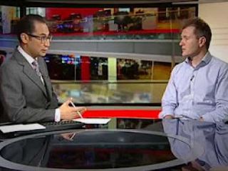 همسر نازنین زاغری: ایران در ازای آزادی همسرم طلب خود را از بریتانیا می‌خواهد