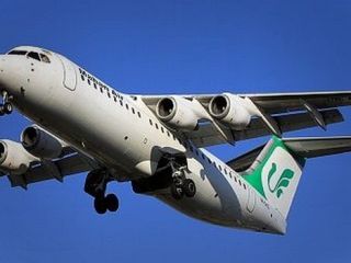 ایران استفاده از هواپیماهای غیرنظامی برای ارسال موشک به لبنان را تکذیب کرد