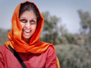 وزیر خارجه بریتانیا: آزادی نازنین زاغری در اولویت قرار دارد