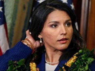 حضور نماینده طرفدار اسد در کابینه ترامپ