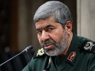 سپاه: خواستار لغو سخنرانی مطهری نبودیم، شرایط مذهبی مشهد را یادآوری کردیم