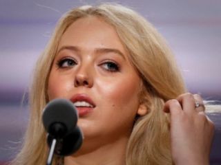 خواستگاری شاعر عرب از دختر ترامپ با یک شرط!