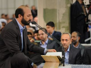 حسین الله کرم: دادستان اشد مجازات را برای سعید طوسی تقاضا کند