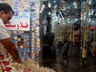 تعطیلی طلافروشی‌های تهران و زنجان در اعتراض به مالیات بر ارزش افزوده