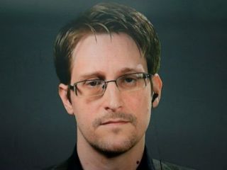 درخواست اسنودن برای سفر امن به نروژ رد شد