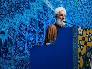 هشدار چند خطیب جمعه در مورد احتمال اجرایی شدن «تمدید قانون داماتو»