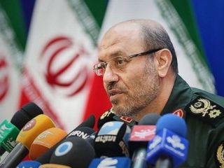 ایران از روسیه جنگنده سوخو ۳۰ 'می‌خرد'