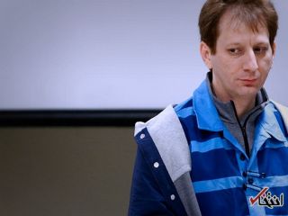 حکم اعدام بابک زنجانی لغو شد