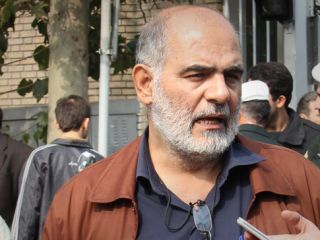 حسین الله‌کرم: کوروش وجود خارجی ندارد