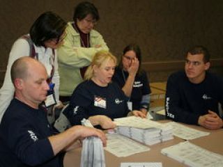 آیا احتمال تغییر در نتیجه انتخابات آمریکا وجود دارد؟