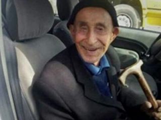 درگذشت پیرترین مرد ایرانی که در سرشماری امسال خبرساز شده بود