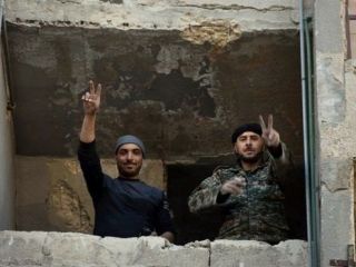 پیروزی استراتژیک نیروهای دولتی سوریه در شرق حلب