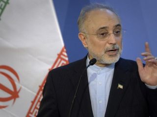 صالحی: در صورت نقض برجام می‌توانیم ظرف یک سال و نیم به غنی‌سازی قابل توجهی برسیم