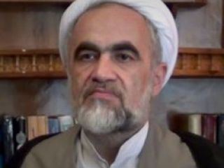 احمد منتظری: می‌خواهند فشار بیاورند فایل‌های بعدی منتشر نشود