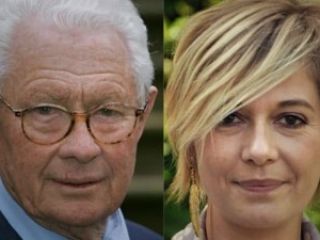 خودکشی عکاس مشهور بریتانیایی پس از اتهام تجاوز