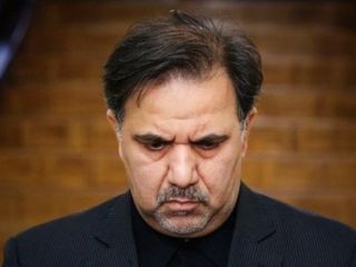 وزیر راه ایران درخصوص حادثه تصادف دو قطار از مردم عذرخواهی کرد