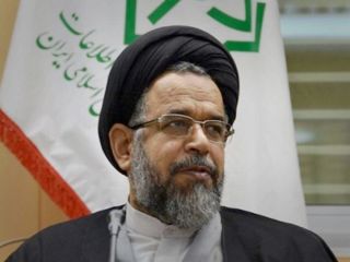 وزیر اطلاعات ایران: یکی از سرکردگان داعش در مرز کشور کشته شد