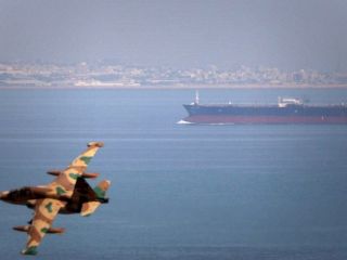 یک مقام نیروی دریایی سپاه خطاب به آمریکا: جوسازی ممنوع