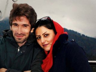 استمداد گلرخ ایرایی از نهادهای مدافع حقوق بشر: در برابر مرگ خاموش همسرم واکنش نشان دهید