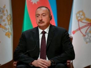 مجلس جمهوری آذربایجان اهانت به الهام علی‌اف در شبکه‎های اجتماعی را ممنوع کرد