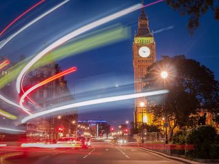 رکورد مهاجرت به بریتانیا شکسته شد