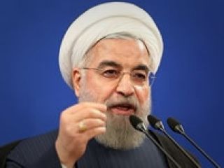 روحانی: صبح تا شب می‌گویند همه چیز اشکال دارد و حرام است