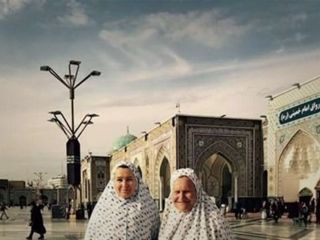 جزییات سفر ثروتمندترین زن روسیه به ایران