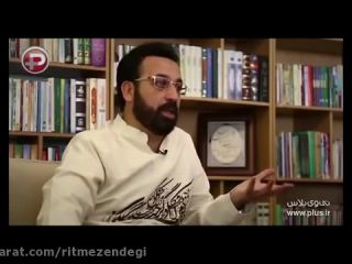 اولین گفتگو با مجری متهم به تجاوز جنسی پس از سکوت سه ساله!