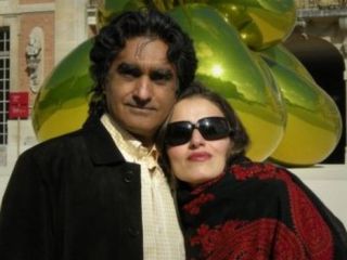 زن و شوهر زرتشتی دوتابعیتی 'از مرداد در ایران بازداشت شده‌اند'