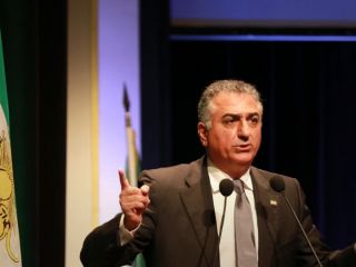 رضا پهلوی: دغدغه‌ام از اول پادشاهی نبود