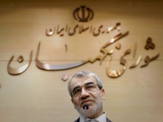 کدخدایی: شورای نگهبان آماده جبران اشتباهات خود است