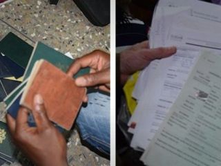 سفارتخانه جعلی آمریکا در غنا ۱۰ سال ویزای تقلبی صادر می‌کرد