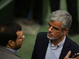 صادقی: برای تأیید صلاحیت در انتخابات پیشنهاد دومیلیاردی مطرح شده است