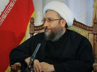 خبرگزاری بسیج به نقل از صادق لاریجانی: اقدامات فاضل لاریجانی را قبول ندارم