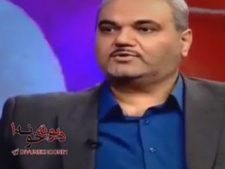 جواد خیابانی: ٣ نفر در ایران هست که با پولشون میشه کل ایران رو از فقر نجات داد